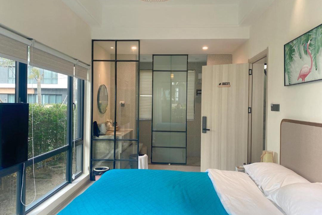 Photo of Bedroom in Huidong