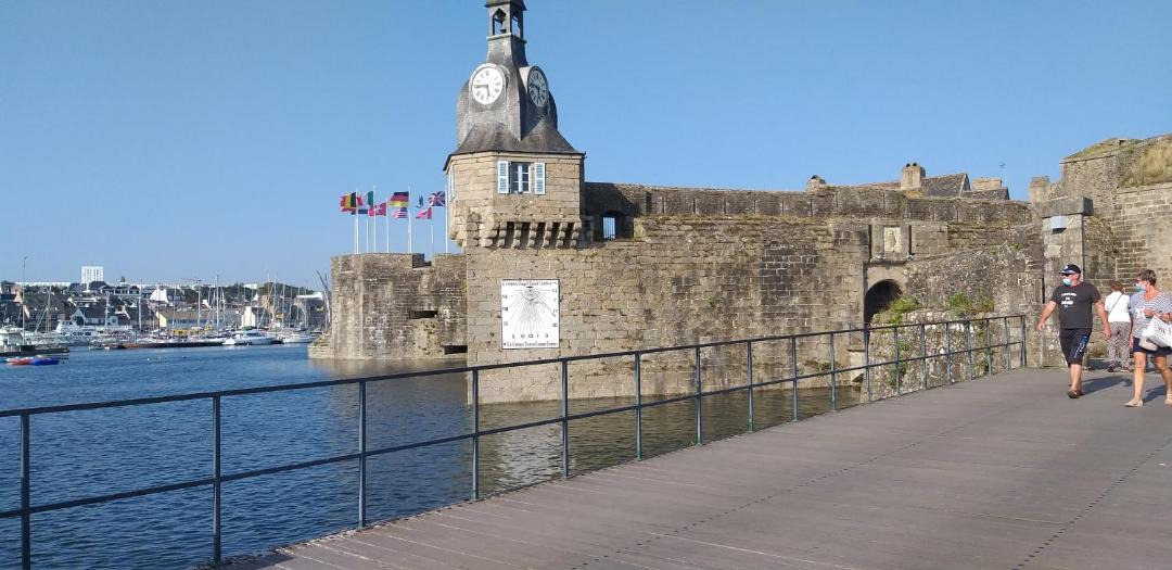 Photo of Others in Concarneau
