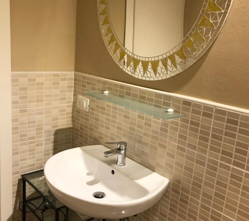 Photo of Bathroom in Pisa