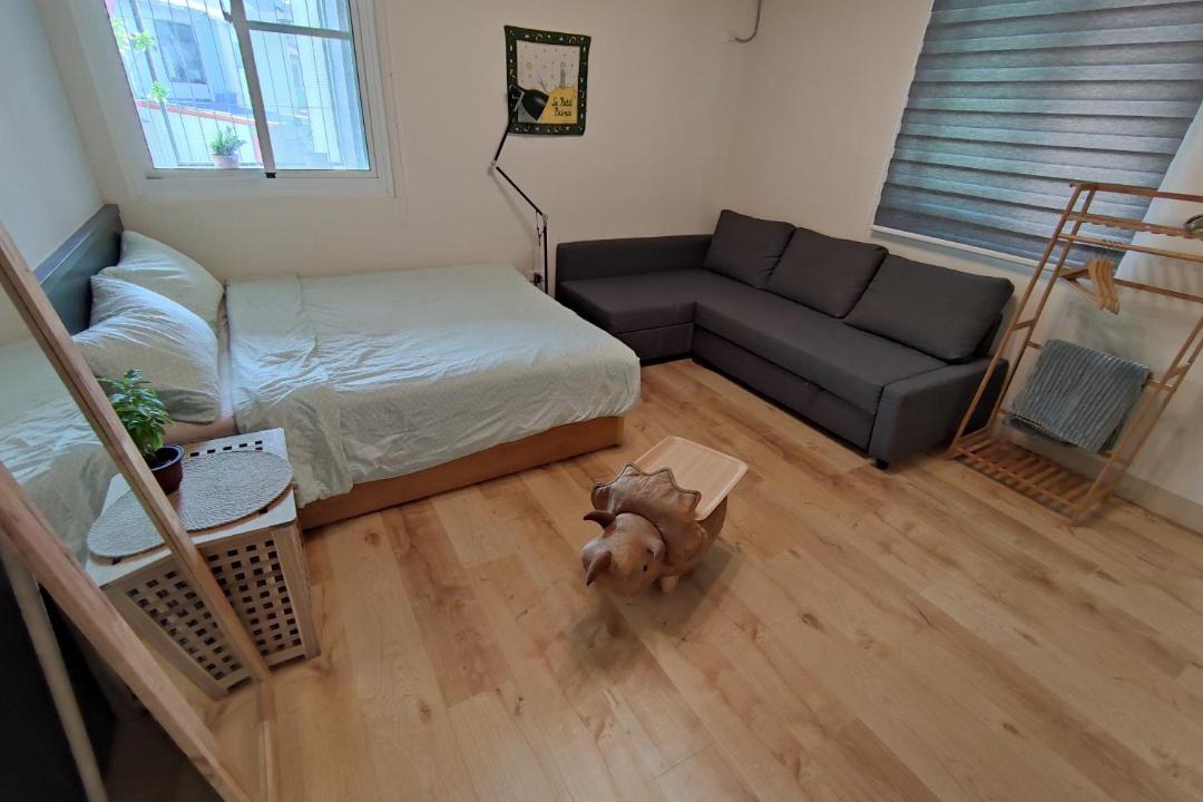 Photo of Livingroom in Pingtung