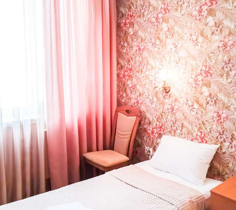 Photo of Bedroom in Streletskoye