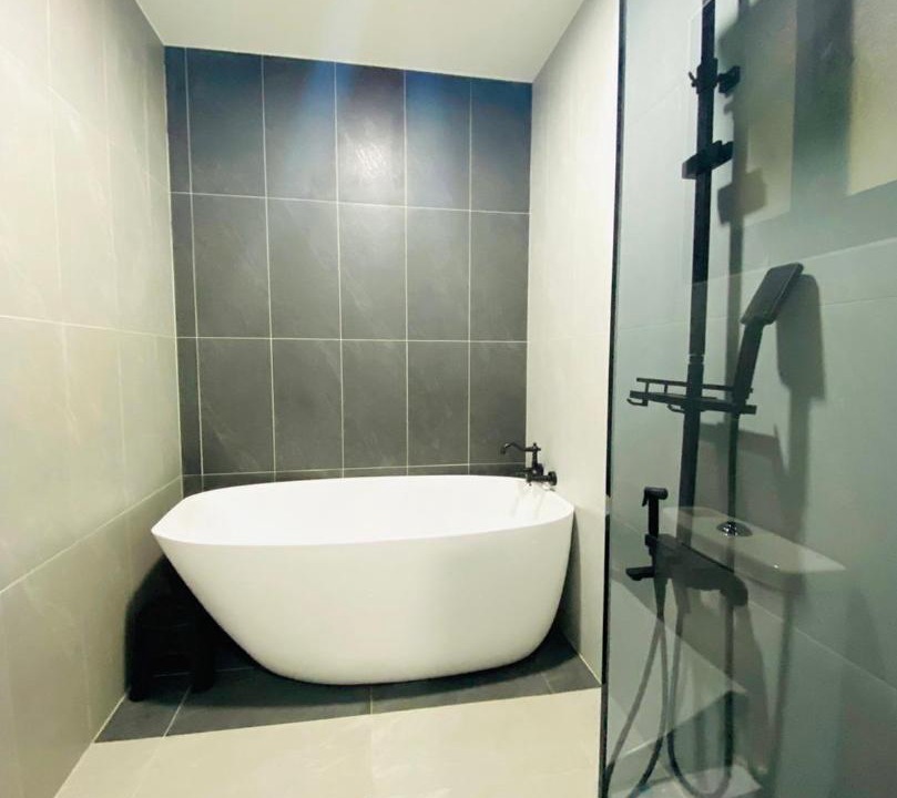 Photo of Bathroom in Neipu