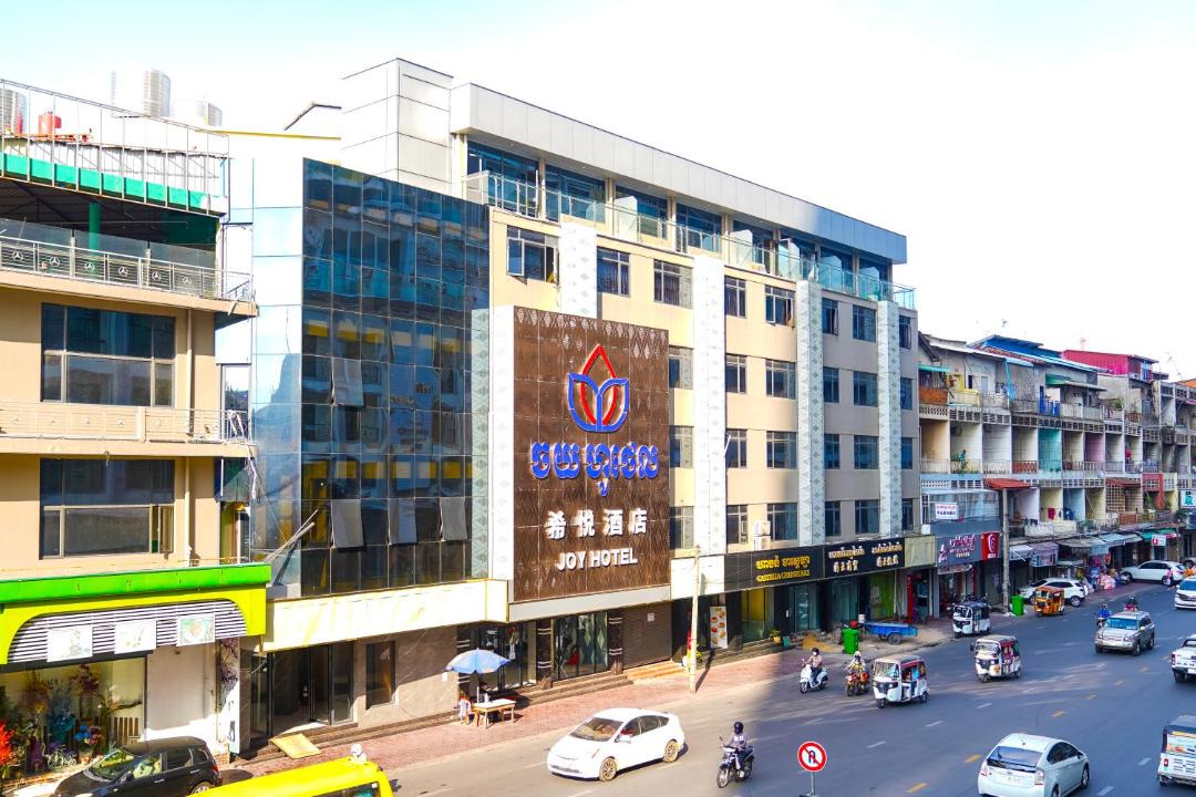Photo of Buildings in Prampir Makara