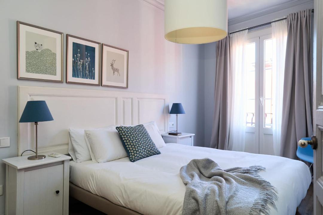 Photo of Bedroom in El Putget i Farro