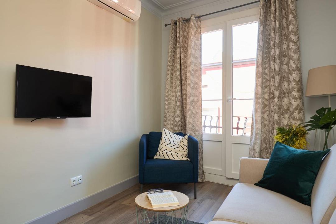 Photo of Livingroom in El Putget i Farro