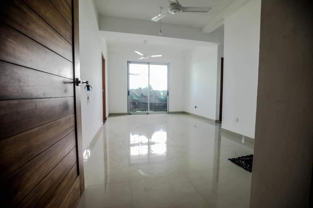 Photo of Bathroom in Khalifa City