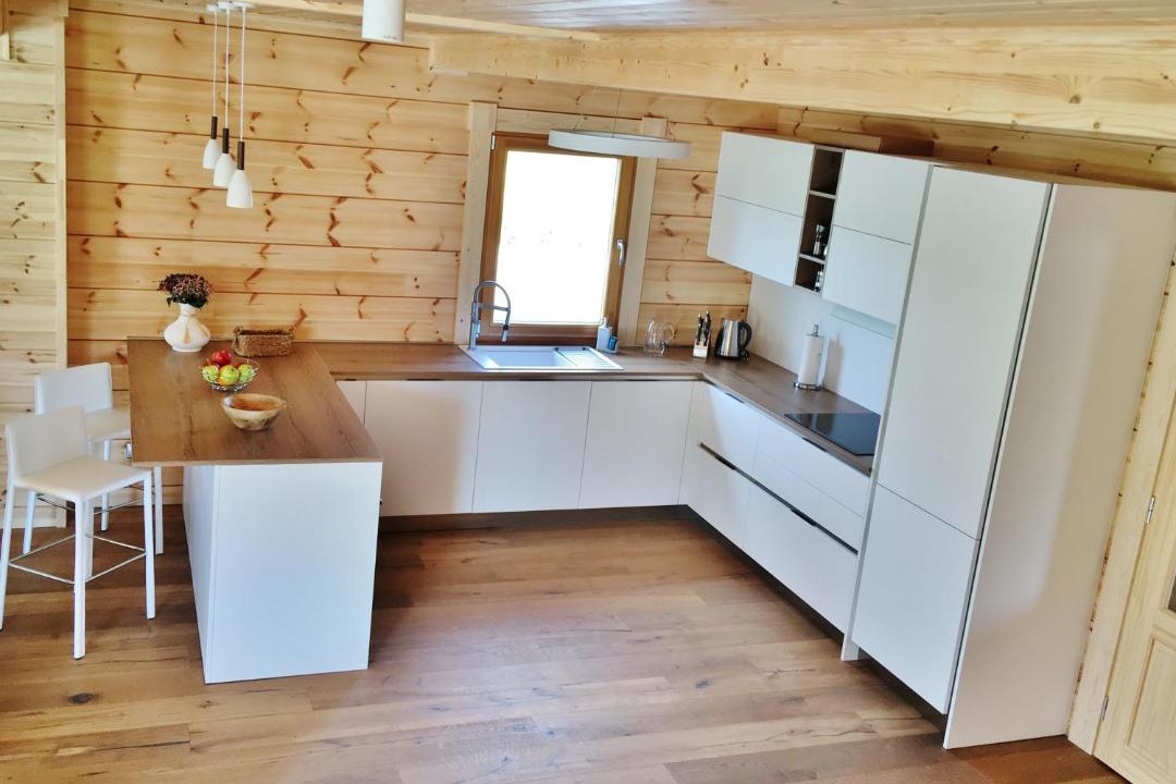 Photo of Kitchen in Tatranska Lomnica