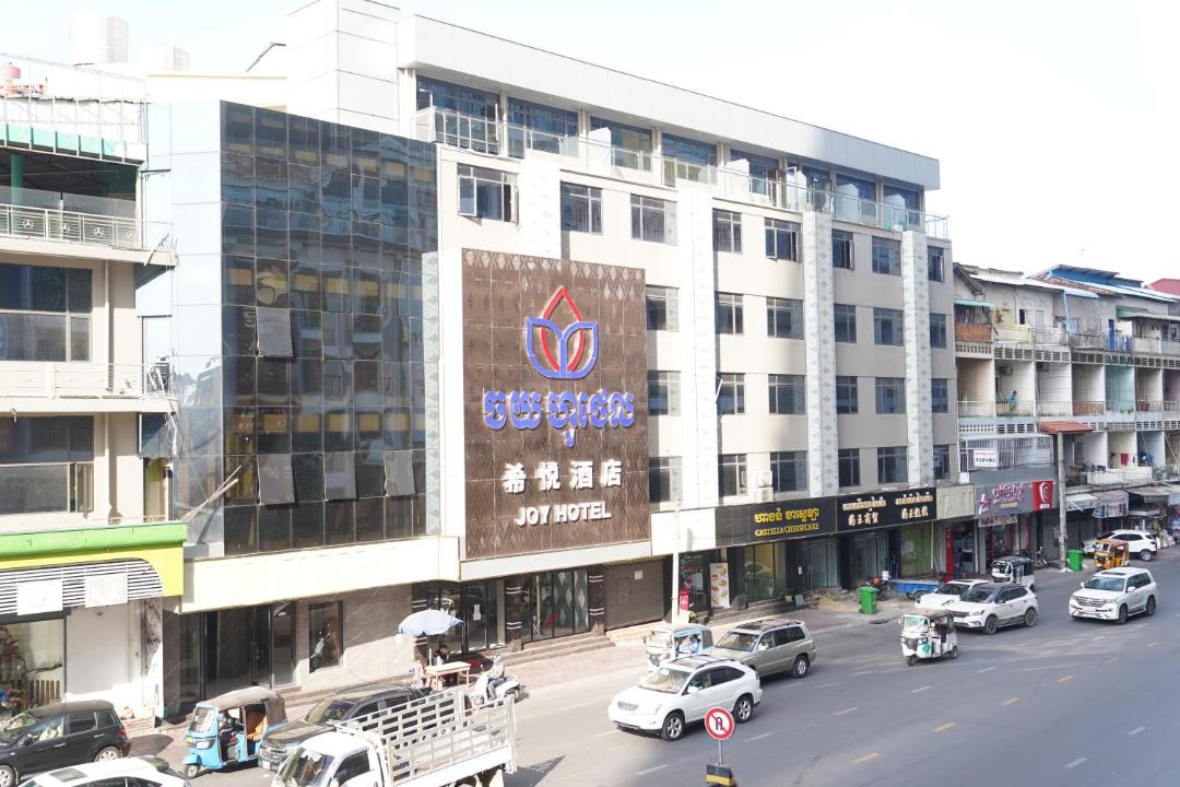 Photo of Buildings in Prampir Makara