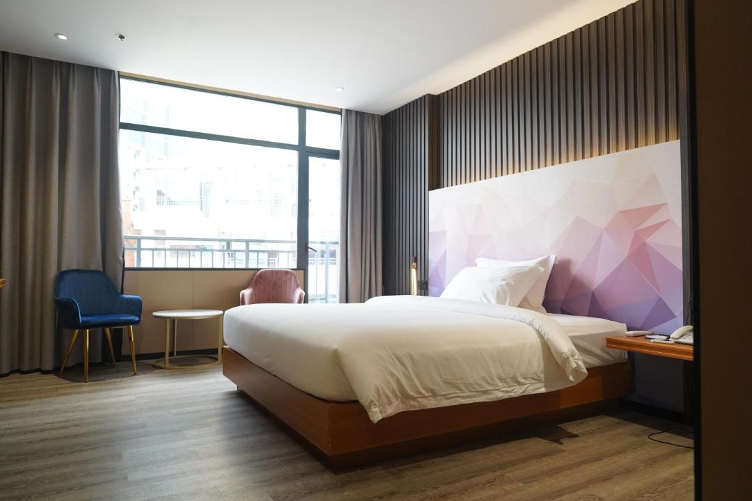 Photo of Bedroom in Prampir Makara