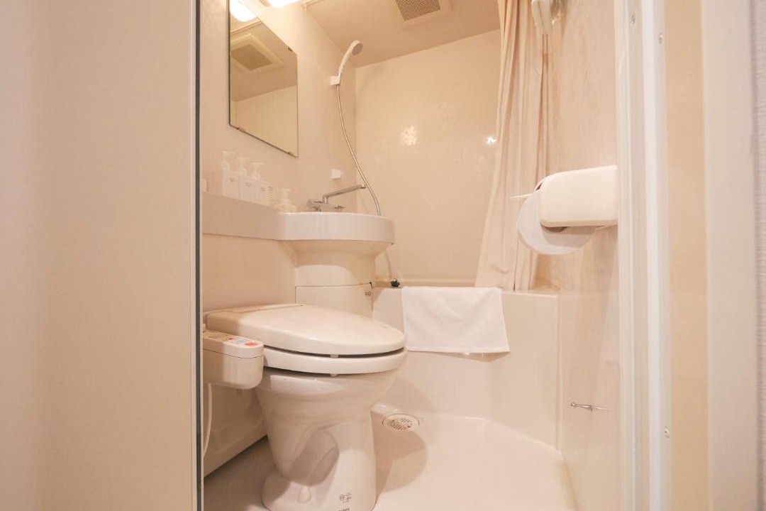 Photo of Bathroom in Chuo