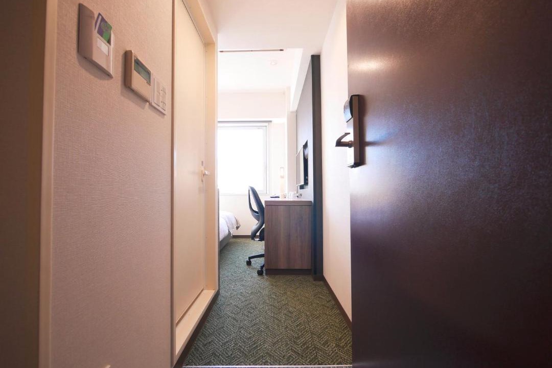 Photo of Bedroom in Chuo