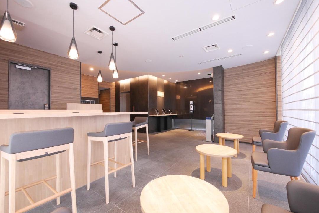 Photo of Livingroom in Chuo