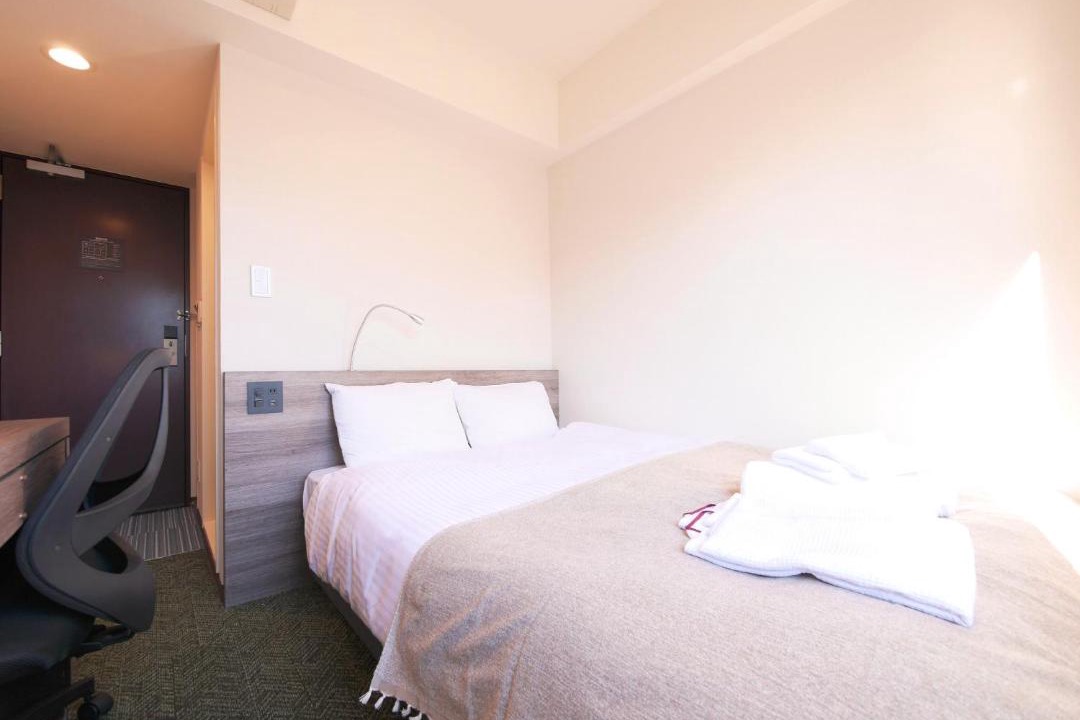 Photo of Bedroom in Chuo