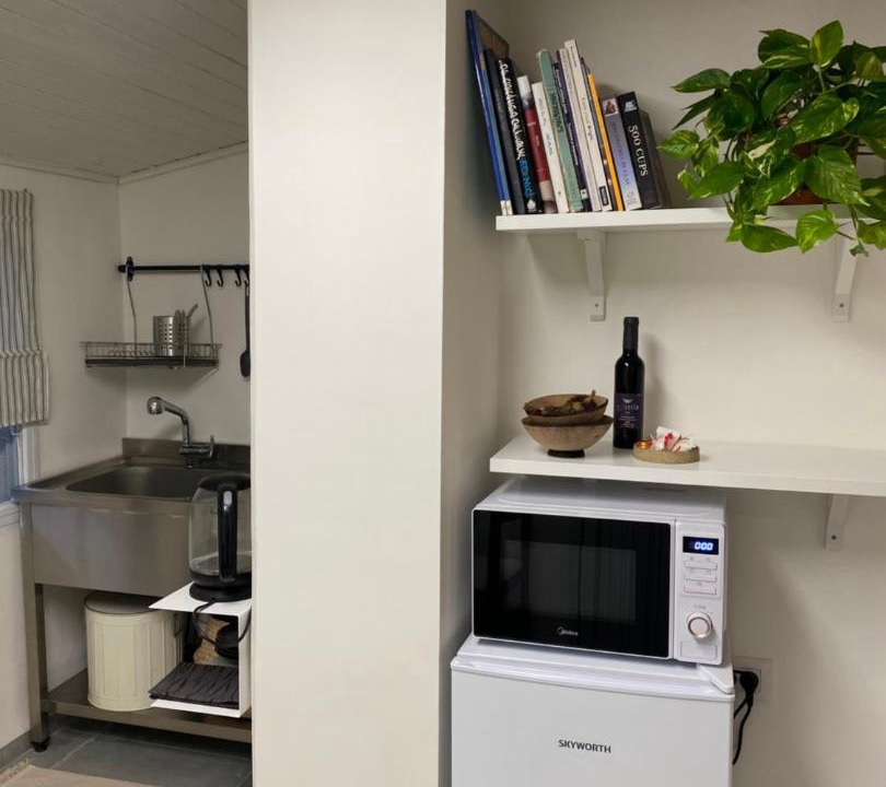 Photo of Kitchen in Sha'al