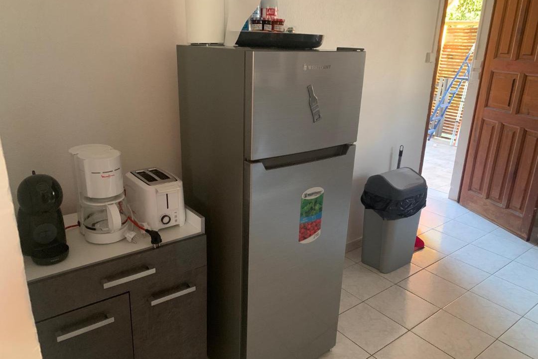 Photo of Kitchen in Baillif