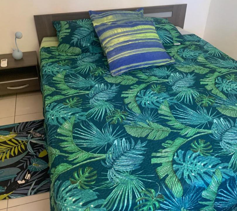 Photo of Bedroom in Baillif