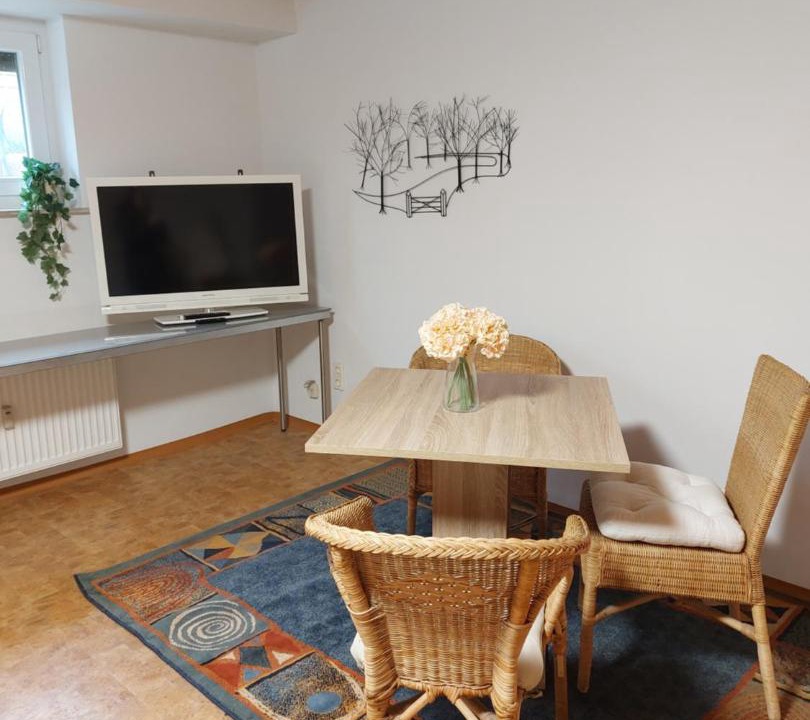 Photo of Livingroom in Heddesheim