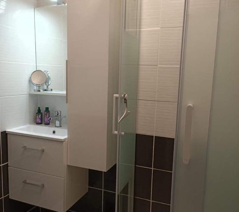 Photo of Bathroom in Audenge