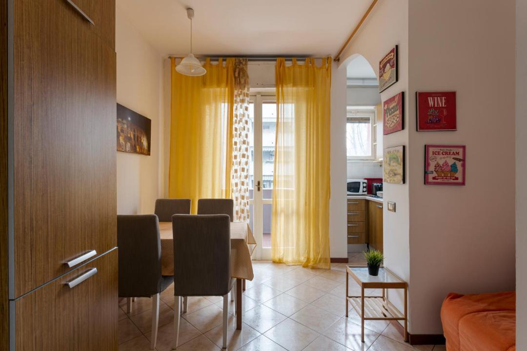 Photo of Livingroom in Bicocca