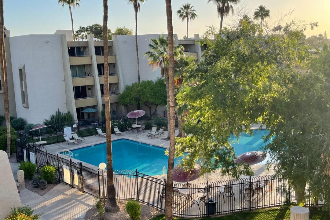Photo of Outdoor in South Scottsdale