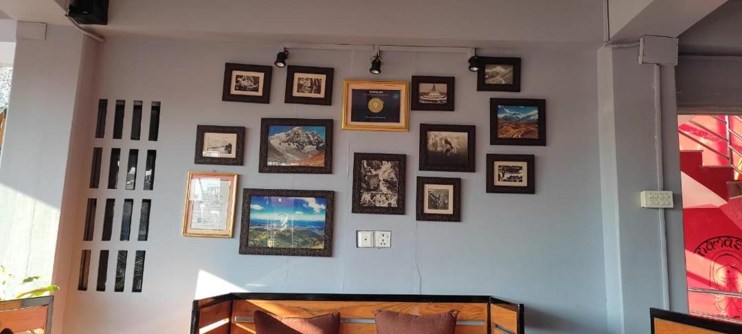 Photo of Livingroom in Pokhara