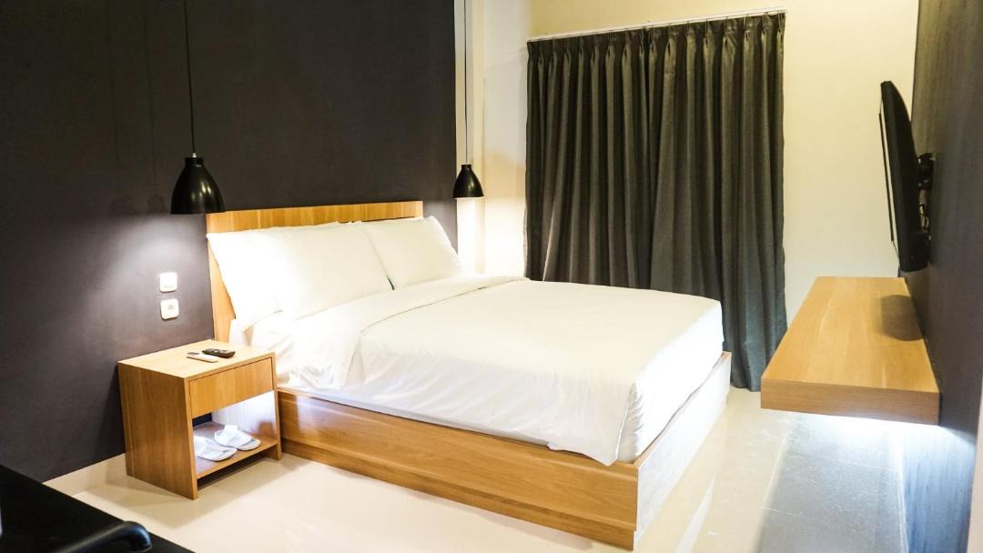 Photo of Bedroom in Langowan