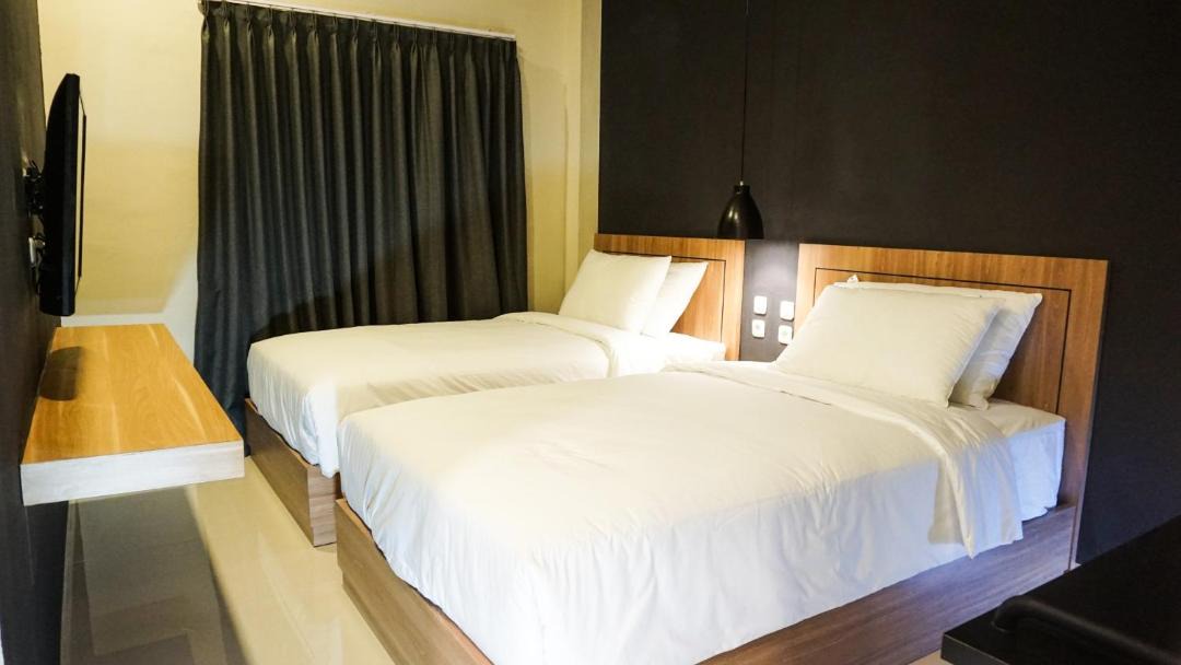 Photo of Bedroom in Langowan