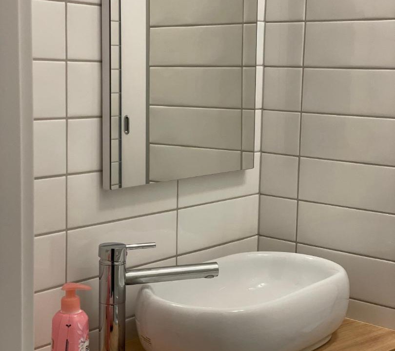 Photo of Bathroom in Gyor