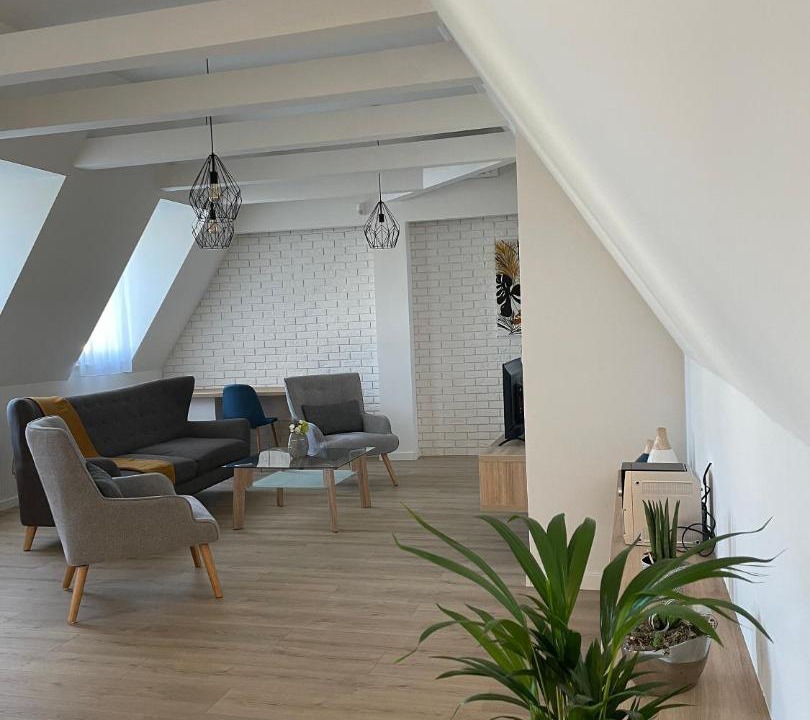 Photo of Livingroom in Gyor