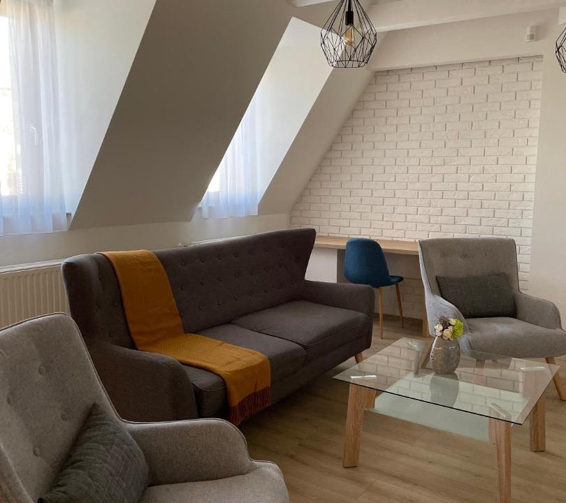Photo of Livingroom in Gyor