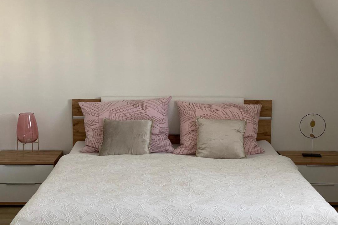 Photo of Bedroom in Gyor