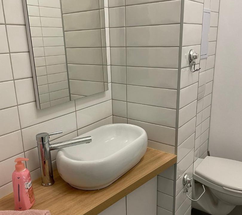 Photo of Bathroom in Gyor