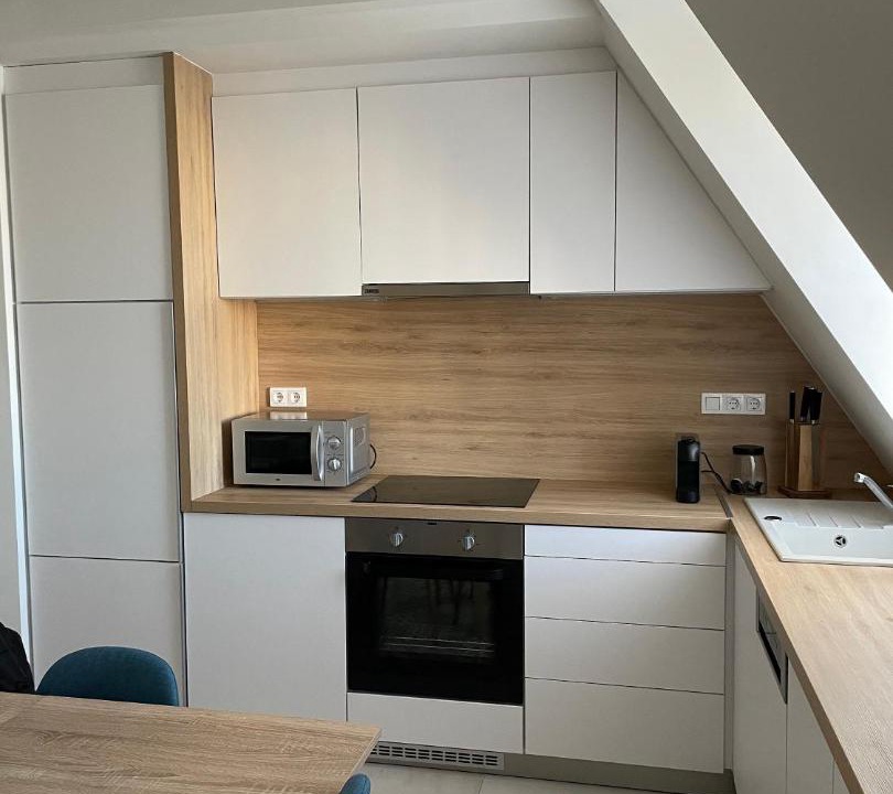 Photo of Kitchen in Gyor