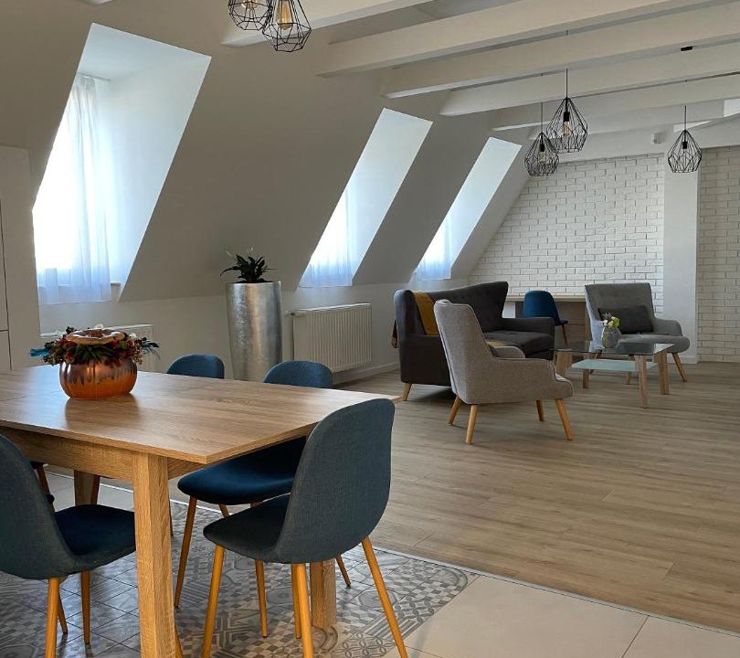 Photo of Livingroom in Gyor