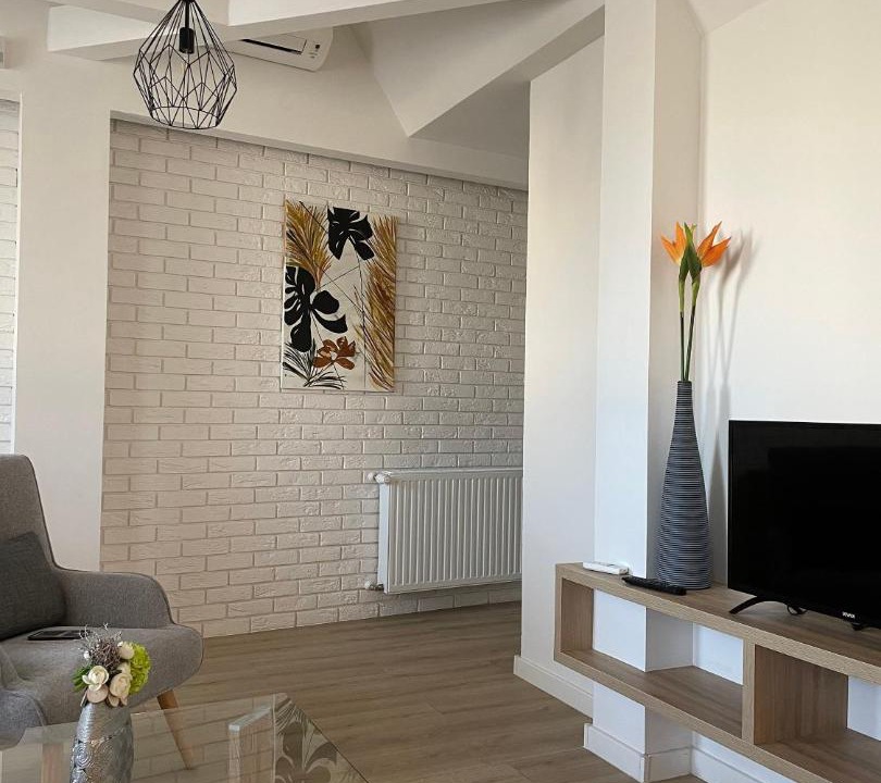 Photo of Livingroom in Gyor
