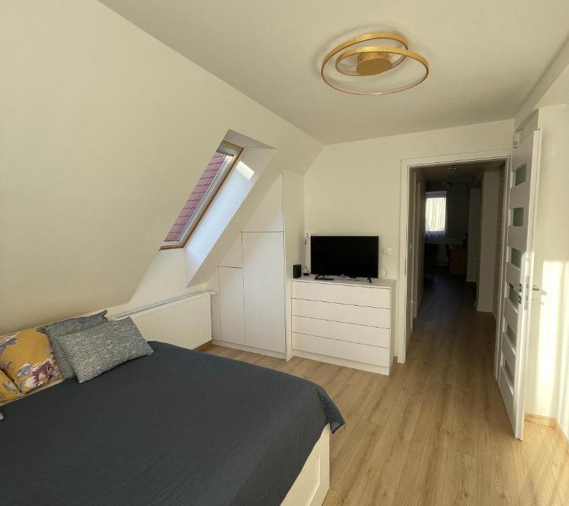 Photo of Bedroom in Gyor