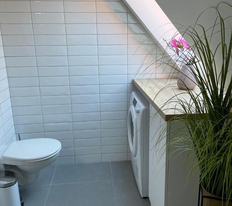 Photo of Bathroom in Gyor