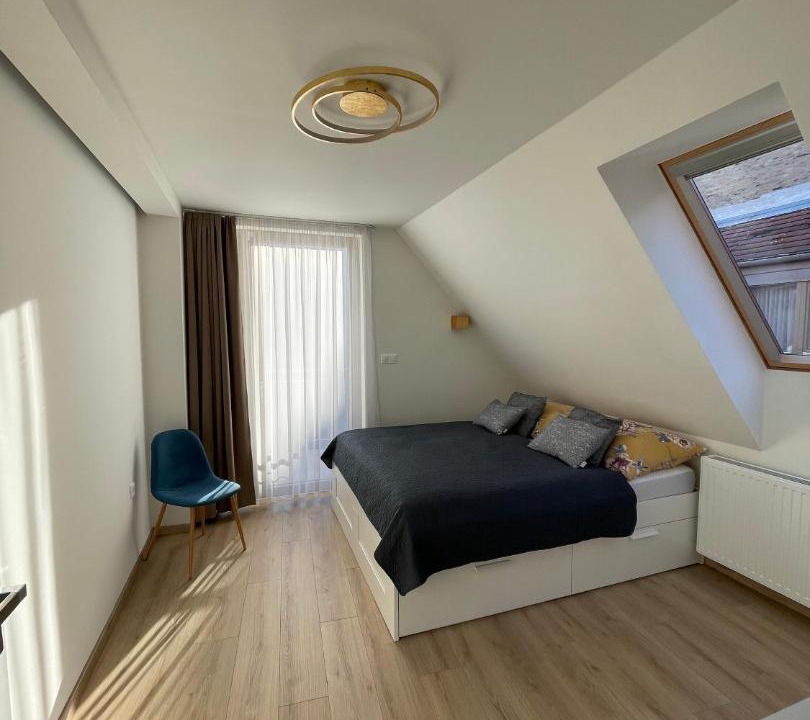 Photo of Livingroom in Gyor