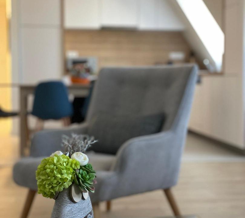 Photo of Livingroom in Gyor