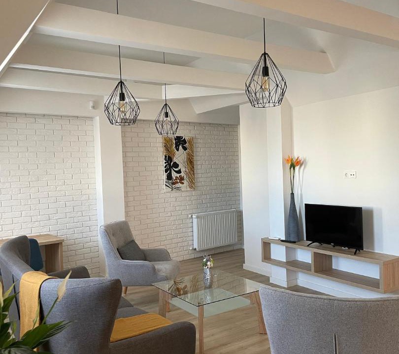 Photo of Livingroom in Gyor