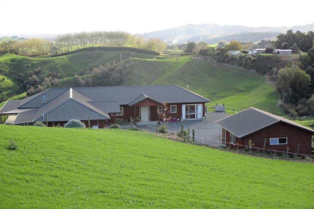 Photo of Others in Karapiro