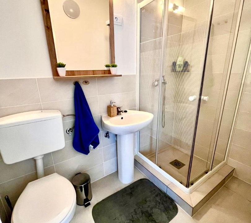 Photo of Bathroom in Spodnje Skofije