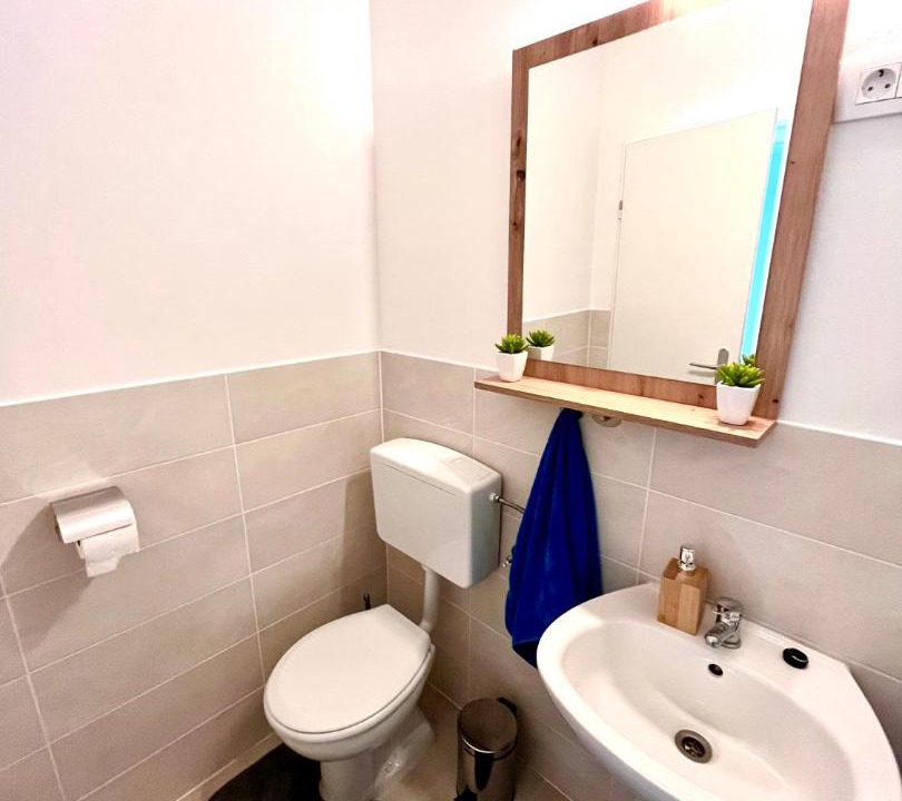 Photo of Bathroom in Spodnje Skofije