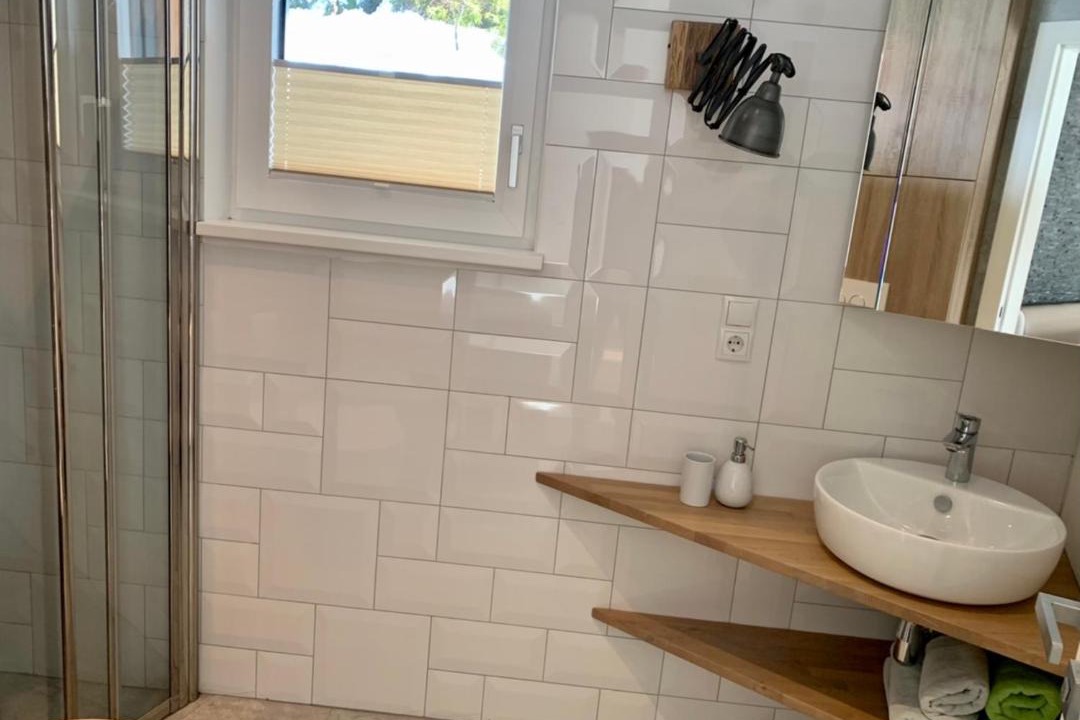 Photo of Bathroom in Weidach