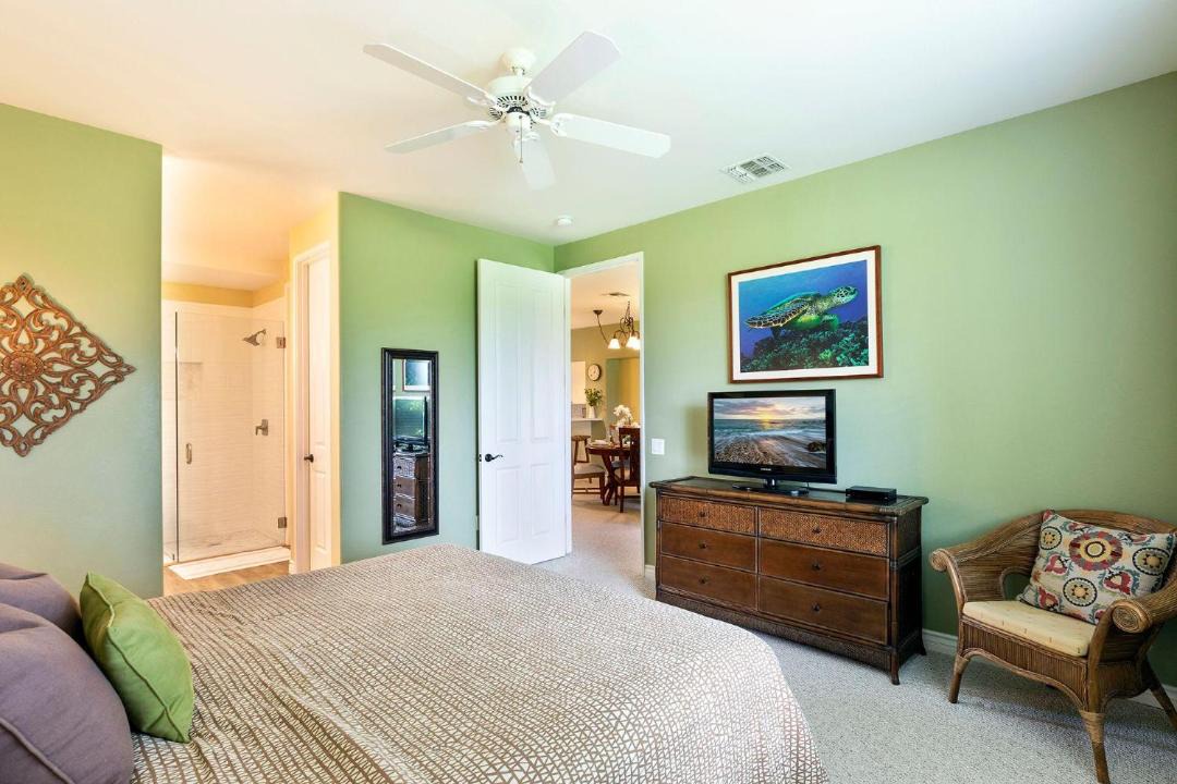 Photo of Bedroom in Waikoloa