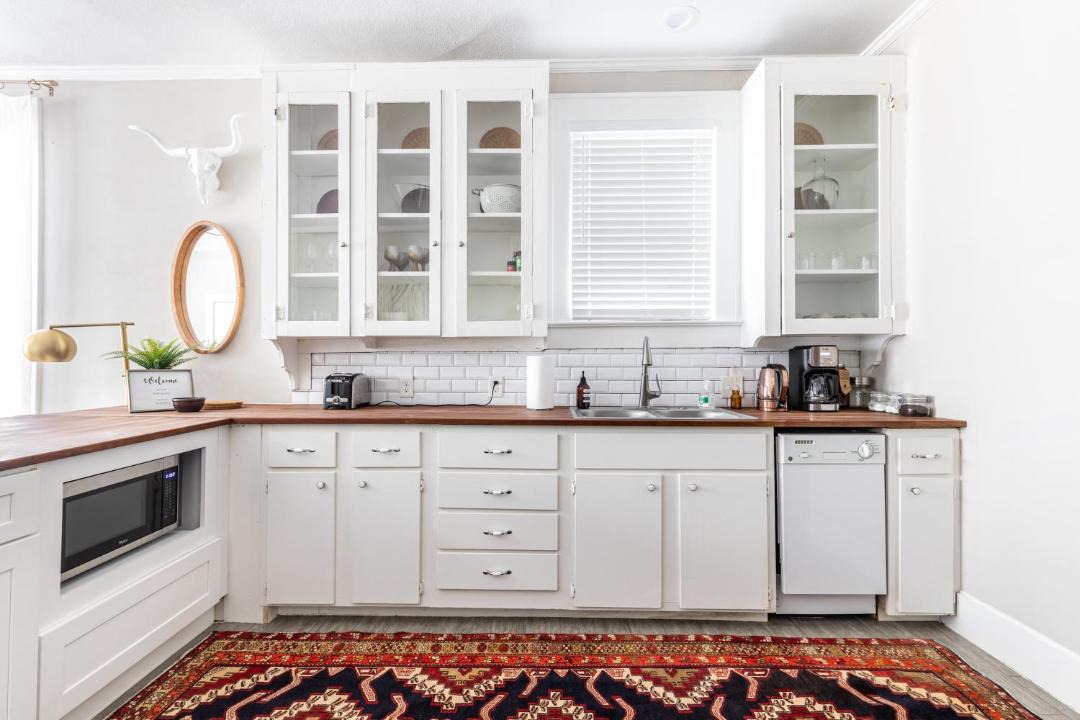 Photo of Kitchen in Old East Dallas