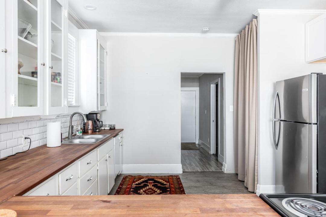 Photo of Kitchen in Old East Dallas
