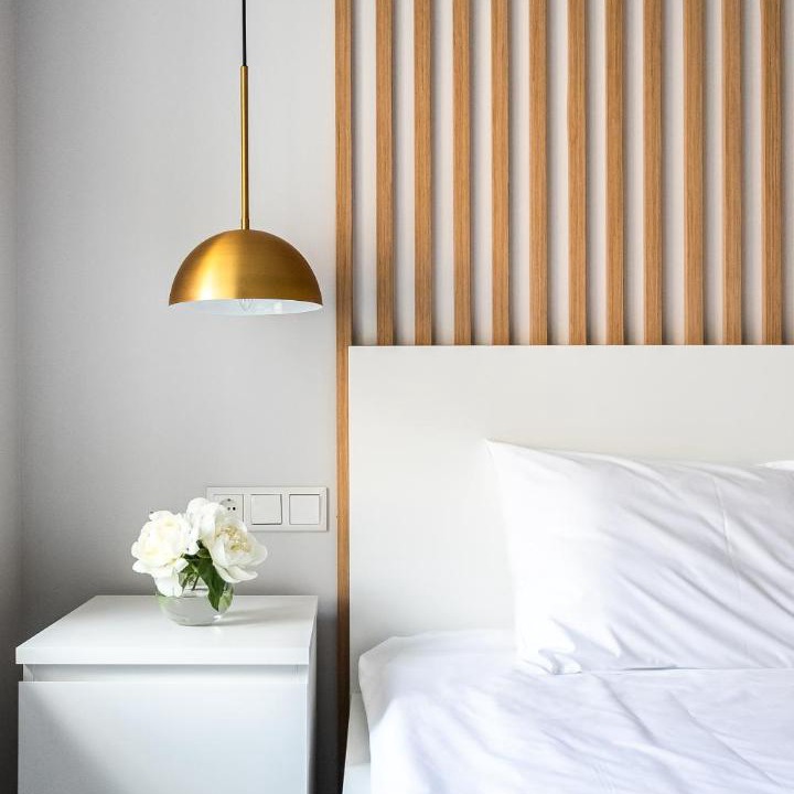 Photo of Bedroom in Ramenki