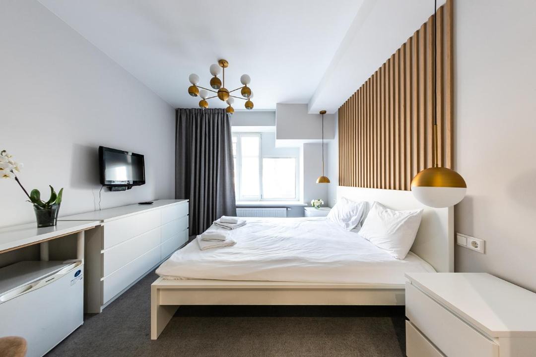 Photo of Bedroom in Ramenki