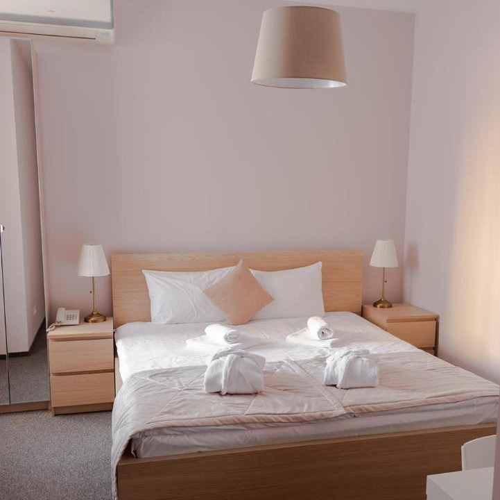 Photo of Bedroom in Ramenki